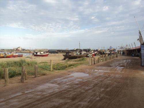 La Ruca, Punta del Diablo (fotografie 6)