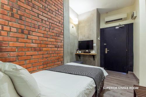 Ceria Hotel, Kuala Lumpur (foto 6)