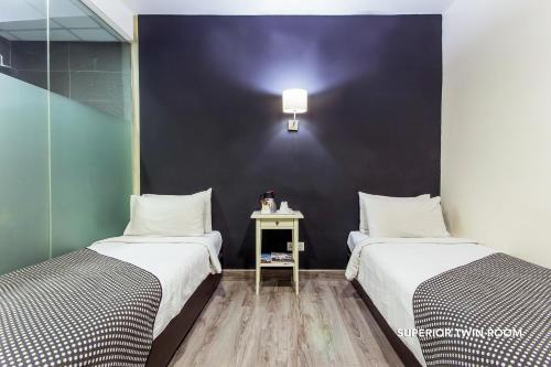 Ceria Hotel, Kuala Lumpur (foto 8)