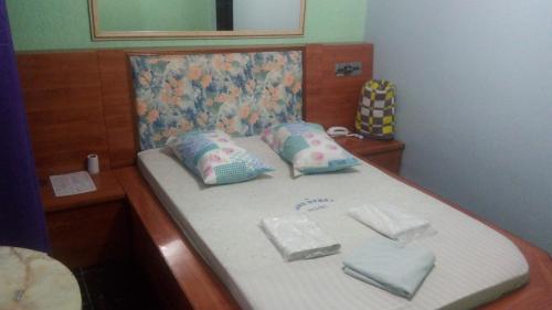 Hotel - Motel Story – Sao Paulo, MA