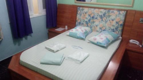 Hotel - Motel Story – Sao Paulo, MA