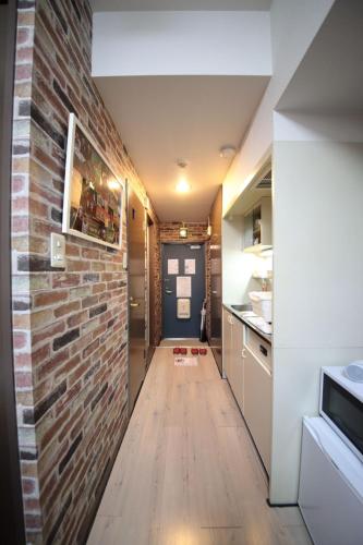 La Foret Fujimi in Hiroshima