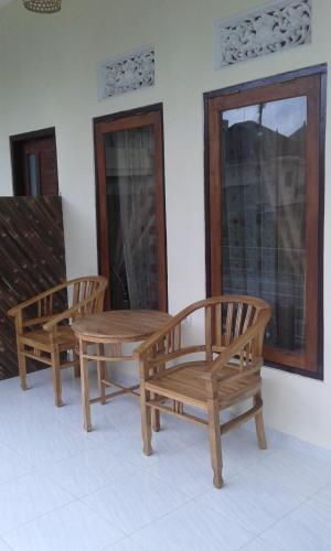 Madu Sentana House Bali