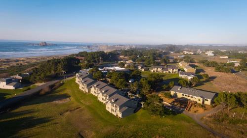 Best Western Inn At Face Rock