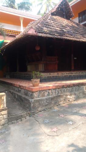 Thriphala Ayurveda Yogashram Kovalam