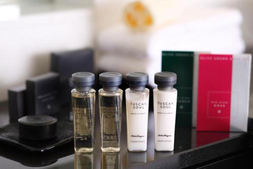 EXECUTIVE HOUSE ZEN - Junior Suite - Non Smoking Room