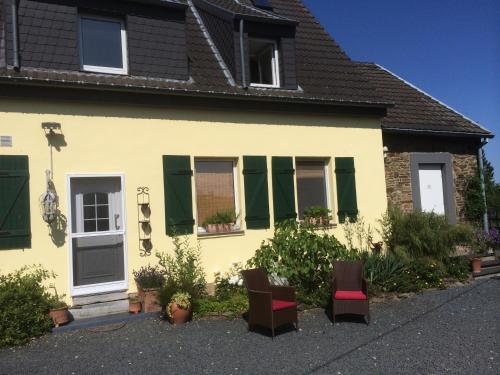 外部景觀, Grimmershof in 許特根瓦爾德