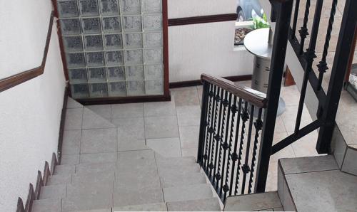 Hotel Avenida – Zacatlán, OK