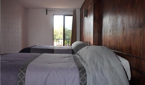 Hotel Avenida – Zacatlán, OK