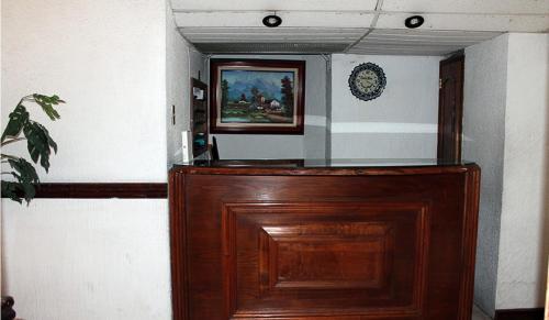 Hotel Avenida – Zacatlán, OK