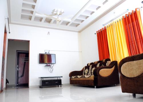 Shivam Sundaram Bunglows photo 4