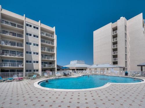 BchHouse501B Condo - main image