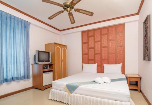 New Siam III Guest House, Bangkok