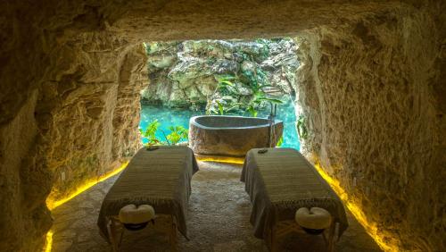 Hotel Xcaret Mexico All Parks All Fun Inclusive