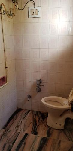 Budget stay between the hills