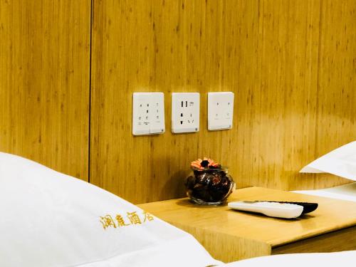 呼和浩特青檬国际青年旅舍