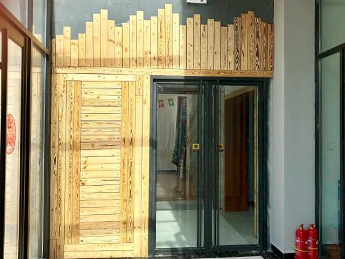 呼和浩特青檬国际青年旅舍