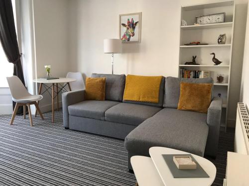Sycamore House - Apartments, Lincoln, Lincolnshire