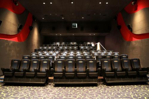 青岛红树林度假世界（珊瑚酒店）