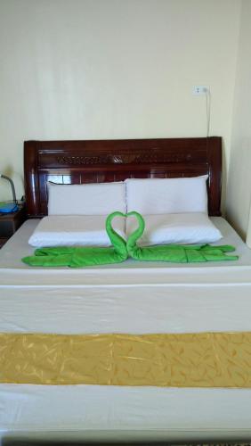 Sascha's Resort Oslob Sascha's Resort Oslob