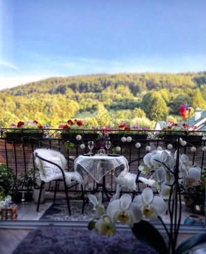 Apartament Dobre Miejsce Apartament Dobre Miejsce