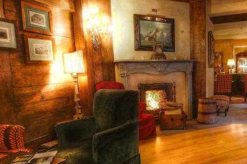 Villa Novecento Romantic Hotel - Estella Hotel Collection & Experience