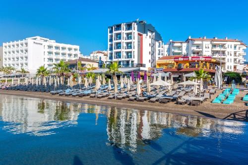 Decor Apartment Marmaris
