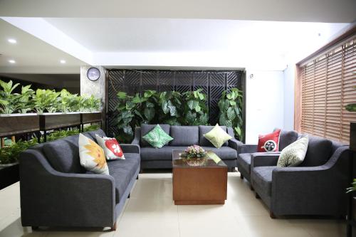 共用Lounge/電視區