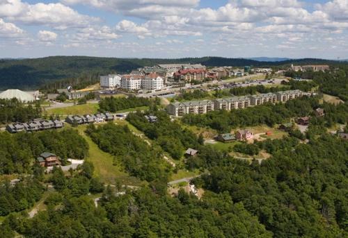 Inn at Snowshoe - image 2
