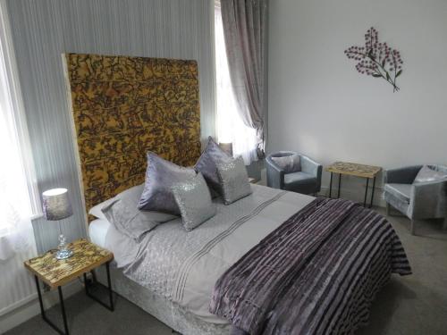 Waters Edge Hotel de charme Glenshee