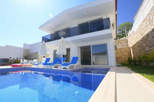  Villa Deniz in İslâmlar
