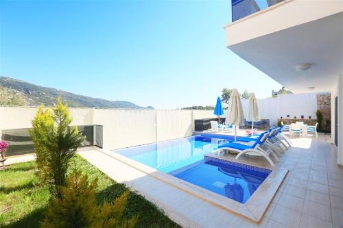  Villa Deniz in İslâmlar