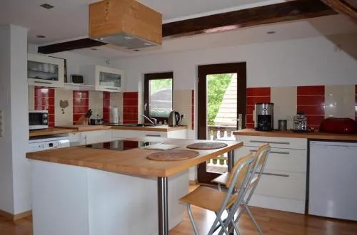 Ferienhaus Jungk in Eisenach, Deutschland