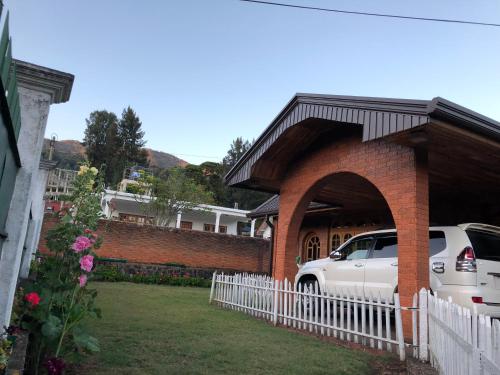 Bungalow 28 Nuwara Eliya