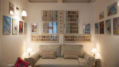 Barone Rosso Suite - Apartment - Ravenna