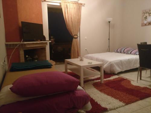  Kiveri Cave Apartment U5 in Kiveri