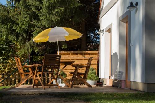 Apartmány Kojákovice - Třeboň - image 3