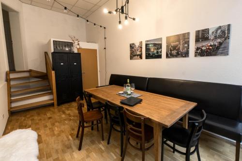Apartment Waldstraßenviertel, Leipzig (photo 7)