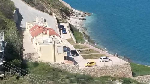 Kiveri Cave Apartment U5