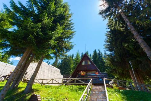 Romantica Forest Holiday Village - image 2
