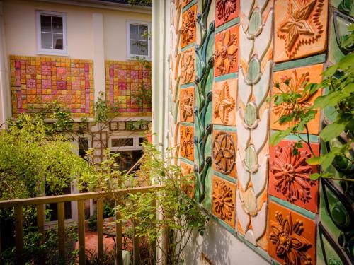 The Ceramic House - Albourne