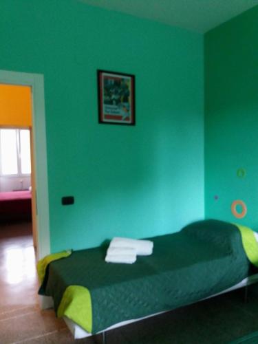 B&B Napoli Leggendaria - Breakfast included, Neapel (Foto 10)