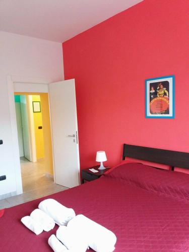 B&B Napoli Leggendaria, Naples