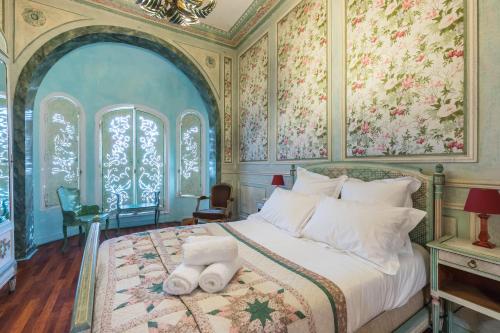 Villa COLLIN - Promenade des Anglais, Ницца (фото 10)