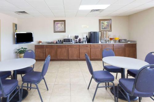 Knights Inn Murfreesboro in Murfreesboro, USA