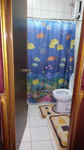 ココモス ホテル & レストラン17