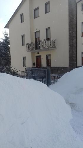 Appartamento Montefumaiolo 3