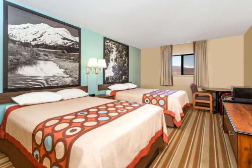 Super 8 By Wyndham Dillon/Breckenridge Area in Silverthorne