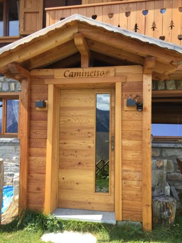 Chalet Tannenduft - image 11