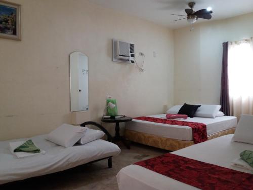 Sascha's Resort Oslob Sascha's Resort Oslob